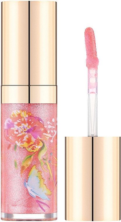 Блеск для губ - Sisley Le Phyto Gloss Limited Edition Blooming Peony  — фото N1