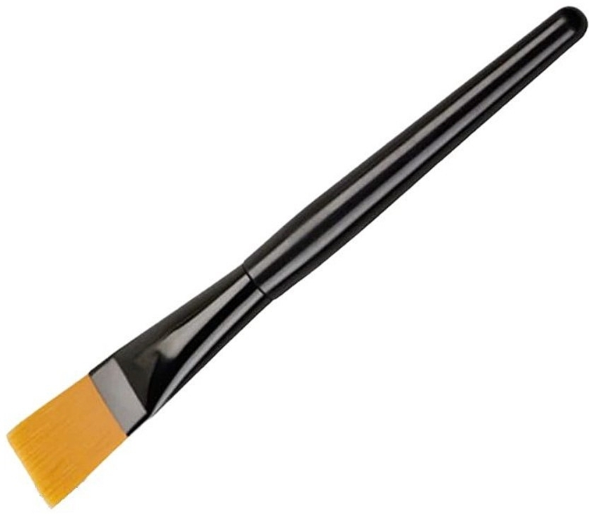 Кисть для точного нанесения масок - MEDIPEEL Pack Brush Black — фото N1