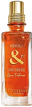 Парфумерія, косметика L'Occitane Neroli & Orchidee Eau Intense - Туалетна вода