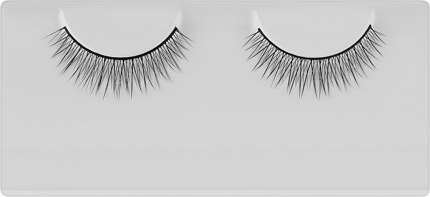 Накладні вії, синтетичні - Ronney Professional Eyelashes RL00016 — фото N1