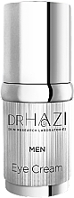 Парфумерія, косметика Чоловічий крем для очей - Dr.Hazi Men Eye Cream