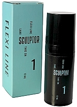 Перманентный препарат для ресниц - Sculptor Flexi Line Take On №1 — фото N2