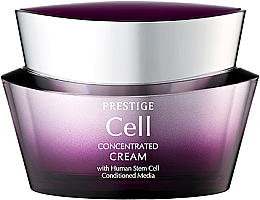 Парфумерія, косметика Клітинний крем-концентрат для обличчя - It's Skin Prestige Cell Concentrated Cream