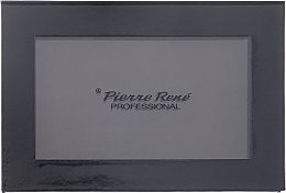 Маленький магнітний футляр для тіней - Pierre Rene Magentic Palette Small — фото N1