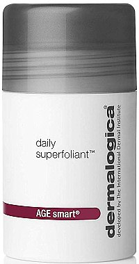 Щоденний суперфоліант для обличчя - Dermalogica Age Smart Daily Superfoliant (міні) — фото N1