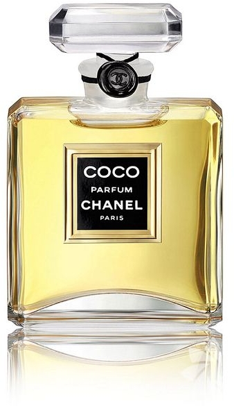Chanel Coco - Парфуми — фото N1