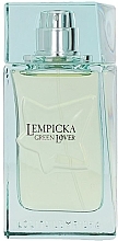 Lolita Lempicka Green Lover - Туалетная вода — фото N2