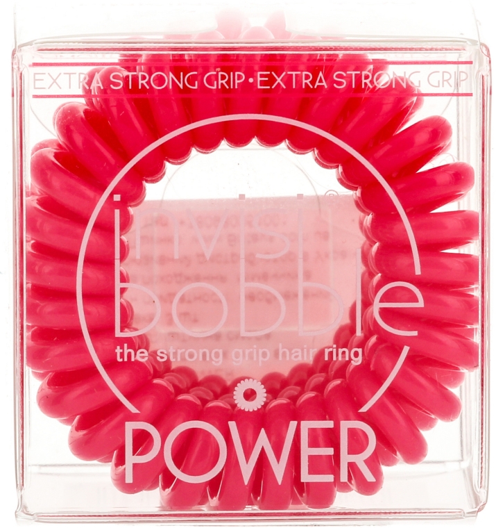 Резинка для волосся - Invisibobble Power Pinking of You — фото N2