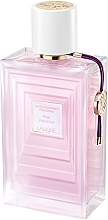 Парфумерія, косметика Lalique Les Compositions Parfumees Pink Paradise - Парфумована вода