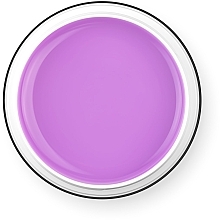 Гель конструювальний - Palu Pro Light Builder Gel Lavender — фото N2