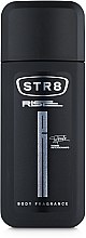 Парфумерія, косметика STR8 Rise - Дезодорант-спрей