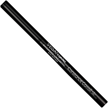 Матовый автоматический карандаш для глаз - Constance Carroll Waterproof Long Lasting Eye Definer — фото N1