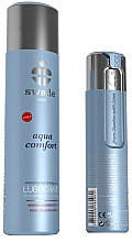 Лубрикант на водній основі - Swede Original Aqua Comfort Lubricant — фото N2