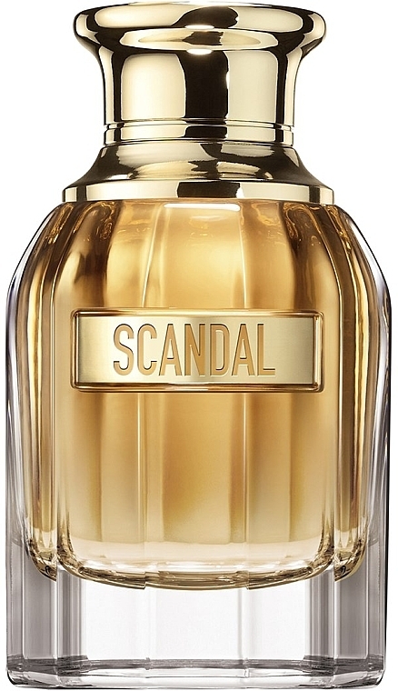 Jean Paul Gaultier Scandal Absolu Concentrated Perfume - Концентровані парфуми — фото N1
