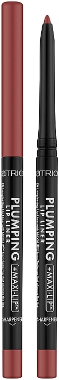 Олівець для губ - Catrice Plumping Lip Liner