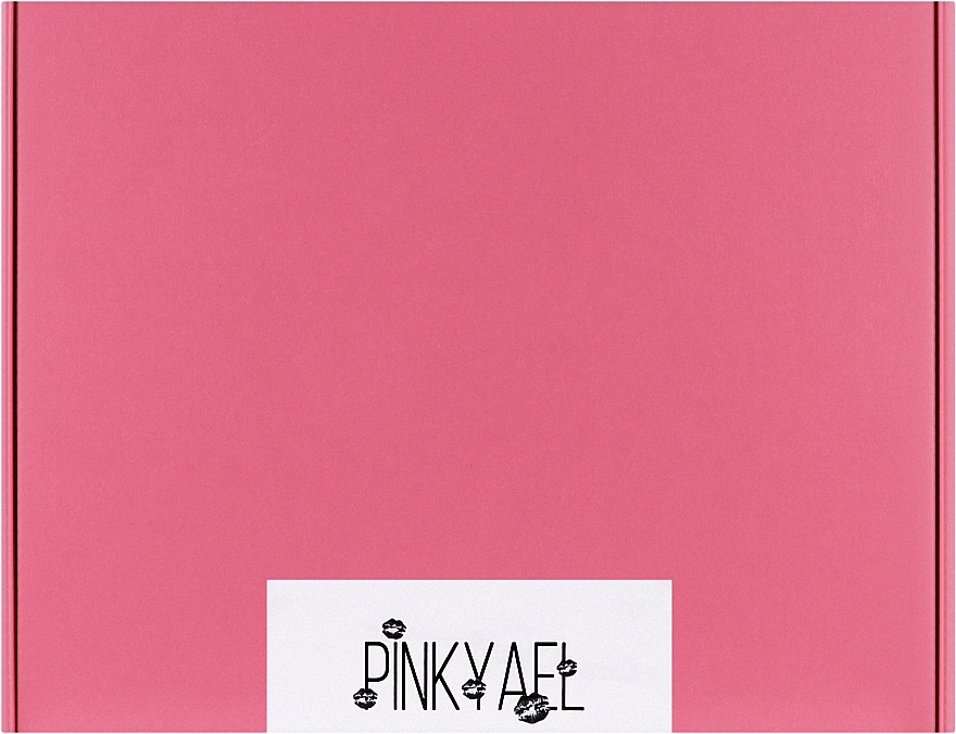 Подарунковий набір "Beauty Box Pink" - PinkYael — фото N2