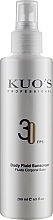 Духи, Парфюмерия, косметика Флюид солнцезащитный для тела - Kuo's Sun Screen Body Fluid Sunscreen SPF 30