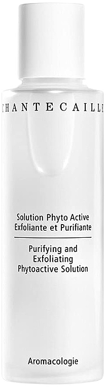 Очищающий и отшелушивающий лосьон - Chantecaill Purifying And Exfoliating Phytoactive Solution — фото N1