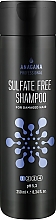 Безсульфатний шампунь для пошкодженого волосся - Anagana Professional Sulfate Free Shampoo — фото N4