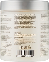 Скраб для тіла "Мигдаль" - ItalWax Miraveda Almond Body Scrub — фото N4