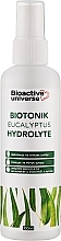 Духи, Парфюмерия, косметика Тоник-гидролат "Эвкалипт" - Bioactive Universe Biotonik Hydrolyte