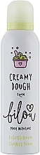 Пенка для душа - Bilou Creamy Dough Shower Foam — фото N1