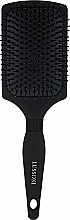 Духи, Парфюмерия, косметика Расческа-щетка для волос - Lussoni Care & Style Large Paddle Detangle Brush