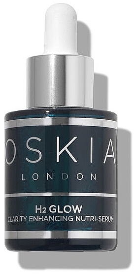 Сыворотка для лица - Oskia H2 Glow Clarity Enhancing Nutri Serum — фото N1