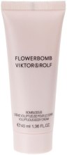 Духи, Парфюмерия, косметика Крем для тела - Viktor & Rolf Flowerbomb