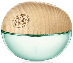 DKNY Be Delicious Coconuts About Summer - Туалетная вода — фото N1