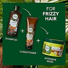 Шампунь "Кокосовое молоко" - Herbal Essences Coconut Milk Shampoo — фото N5