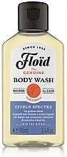 Гель для душа - Floid Citrus Spectre Body Wash — фото N3
