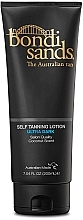 Парфумерія, косметика Лосьйон для автозасмаги, ультратемний - Bondi Sands Self Tanning Lotion Ultra Dark