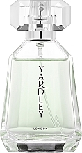 Духи, Парфюмерия, косметика Yardley Flora Jade - Туалетная вода