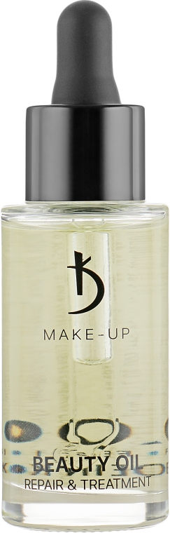Зволожувальна олія для обличчя - Kodi Professional Beauty Oil
