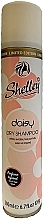 Сухий шампунь для всіх типів волосся - Shelley Daisy Dry Hair Shampoo — фото N1