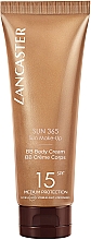 Парфумерія, косметика Сонцезахисний крем для тіла - Lancaster Sun 365 BB Body Cream Instant Natural Glow