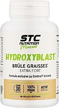 Парфумерія, косметика Потужний спалювач жирів і модератор апетиту - STC Nutrition Hydroxyblast