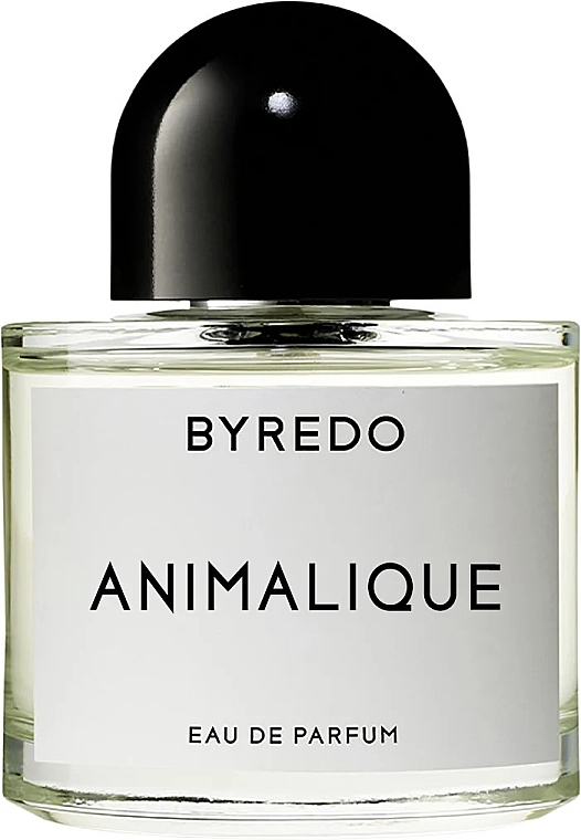 Byredo Animalique - Парфумована вода — фото N1