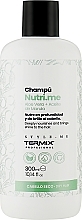 Живильний шампунь для волосся - Termix Style.Me Nutri.me Shampoo — фото N2