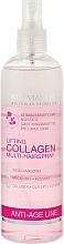 УЦЕНКА Сыворотка-спрей для лифтинга волос с коллагеном - Spa Master Lifting Collagen Multi-Hair Spray * — фото N1