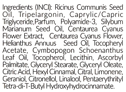 Зволожувальна олія для нігтів і кутикули - Delia Cosmetics Bio Nail Oil — фото N3