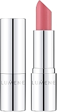 Увлажняющая помада - Lumene Luminous Moisture Lipstick — фото N1