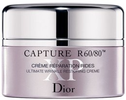 Духи, Парфюмерия, косметика Крем для коррекции морщин - Dior Capture R60/80 Bi-Skin Inside Creme Correction Rides 50ml