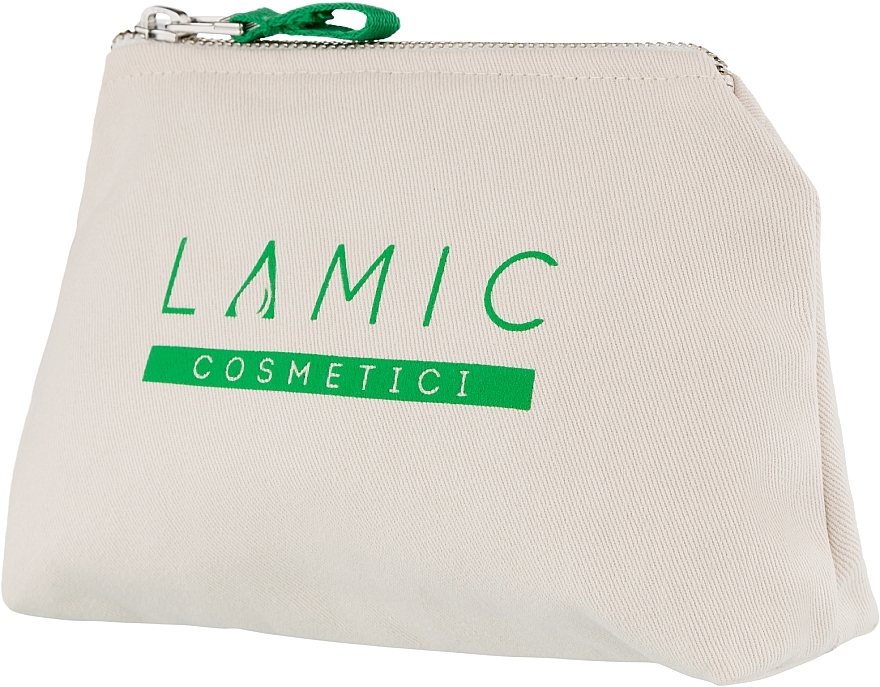 ПОДАРУНОК! Косметичка - Lamic Cosmetici — фото N3