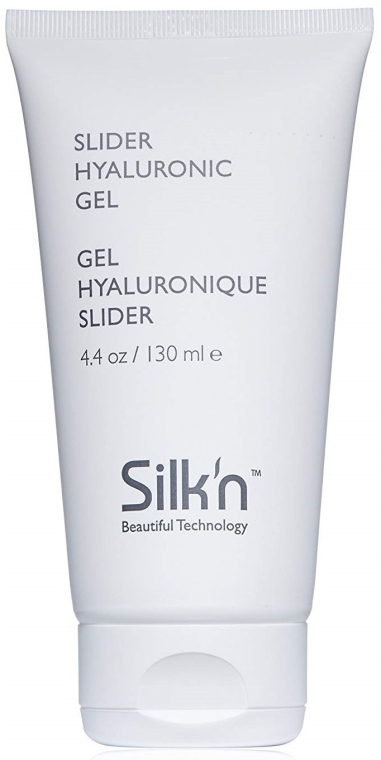 Увлажняющий гель для аппарата для лечения целлюлита - Silk'n Silhouette — фото N1