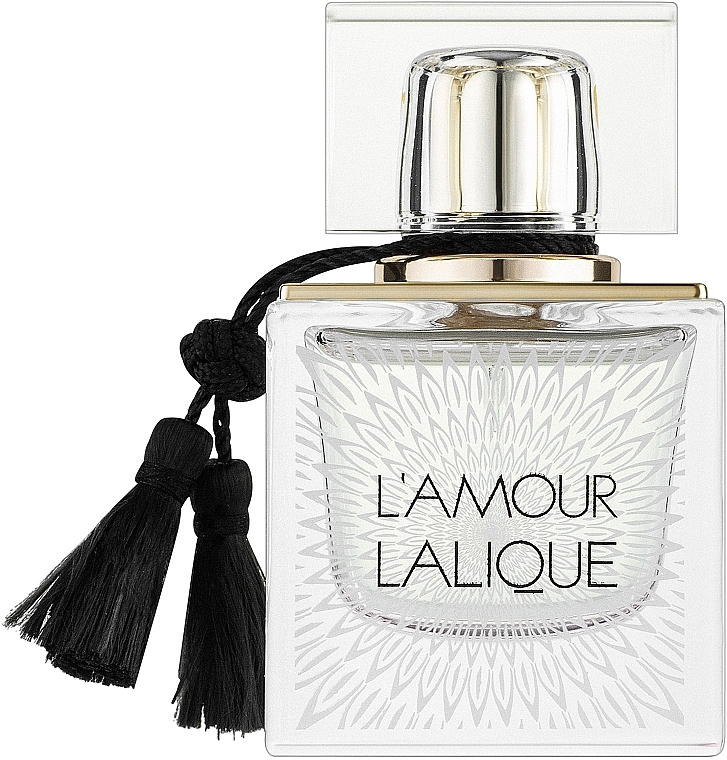 Lalique L'Amour - Парфюмированная вода