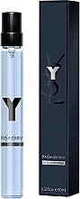ПОДАРУНОК! Yves Saint Laurent Y Intense - Парфумована вода (міні) — фото N1