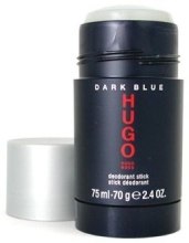 Духи, Парфюмерия, косметика HUGO Dark Blue - Дезодорант-стик