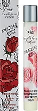 Famille Grasse Parfums Amazing Rose - Олійні парфуми — фото N2